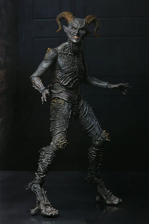 NECA The Conjuring Universe Valak Malthus Demon Figure (18 cm)