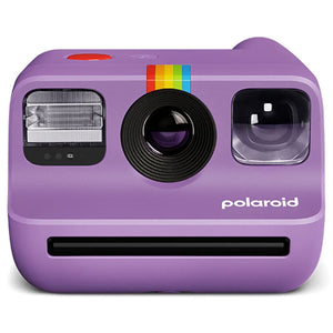 Polaroid Go Generation 2 Instant Mini Camera