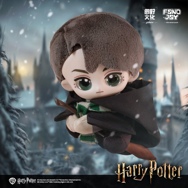 Top Toy Magic Boy Quidditch Blind Box