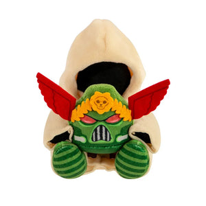Warhammer Sigma Age Collectible Plushies