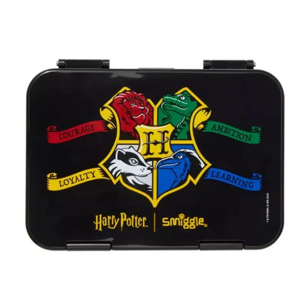 Smiggle Limitless Premium Meal Box