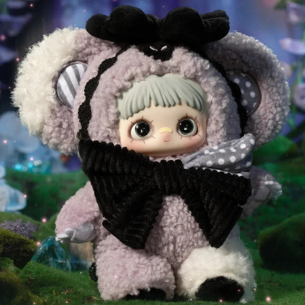 MayMei Taylor-Twin Secret Realm V4 Blind Box