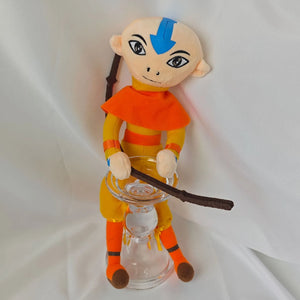 Avatar Aang The Last Airbender Plushie (28 cm)