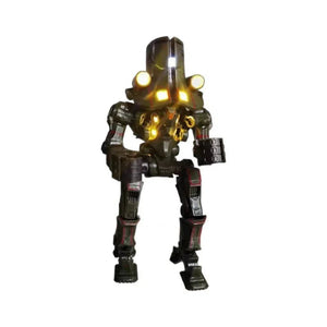 NECA Pacific Rim 2 Action Figures (18 cm)