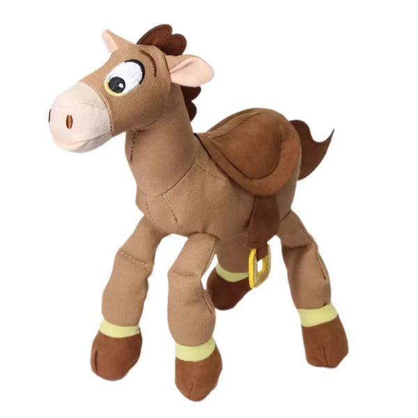 Toy Story Bullseye Woody’s Roundup Plushie (25 cm)