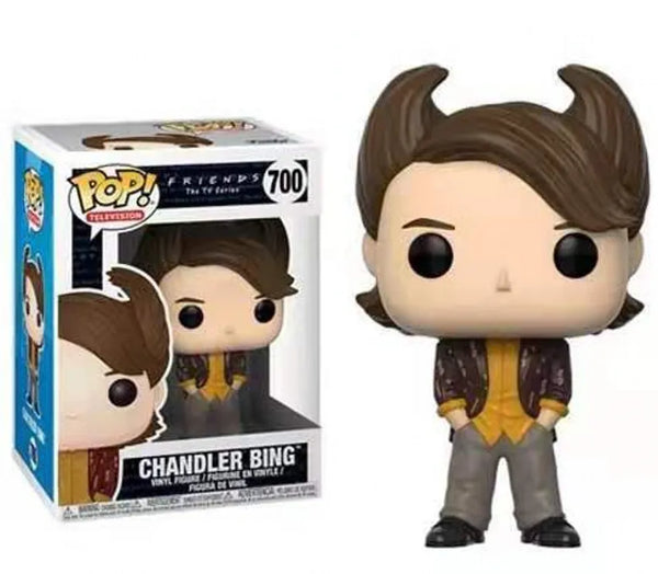 Funko Pop Friends TV Show Collection