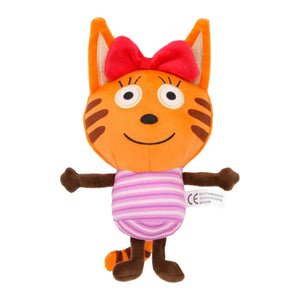 Kid-E-Cats Plush Comfort Plushies (25 cm)