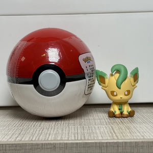 Funism Eevee Evolution Little Adventure Series Blind Box