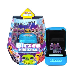 Bitzee Magicals Interactive Digital Elf Electronic Pet