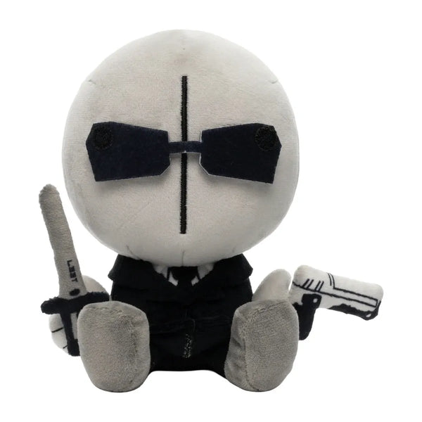 Madness Combat Indie Plush Toys (25 cm)