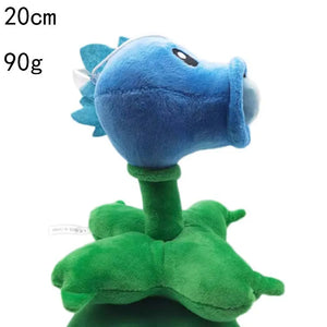 PvZ Garden Guardian Battle Plants Plush (20 cm)