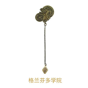 HP Founder's Legacy Bookmark