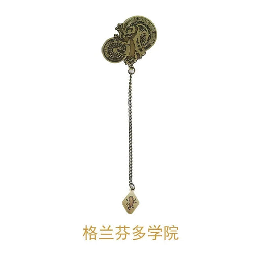 HP Founder's Legacy Bookmark