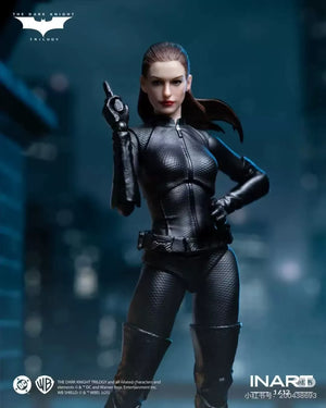 INART The Dark Knight Rises Catwoman 1/12 Statue