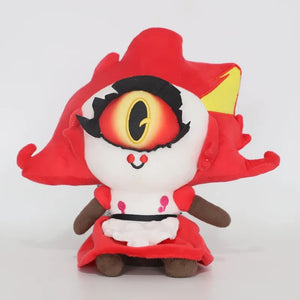 Helluva Boss Collectible Underworld Plush Dolls