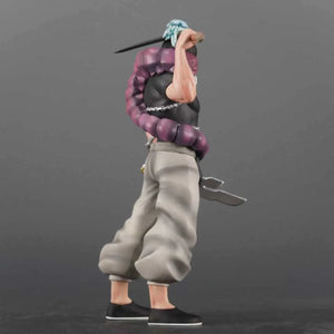 Toji Fushiguro Sorcerer Killer Figurine (21 cm)