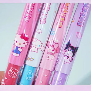 Joytop Sanrio Marshmallow Dual-Color Pen