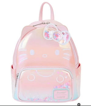 Loungefly Limited Edition Character Backpacks