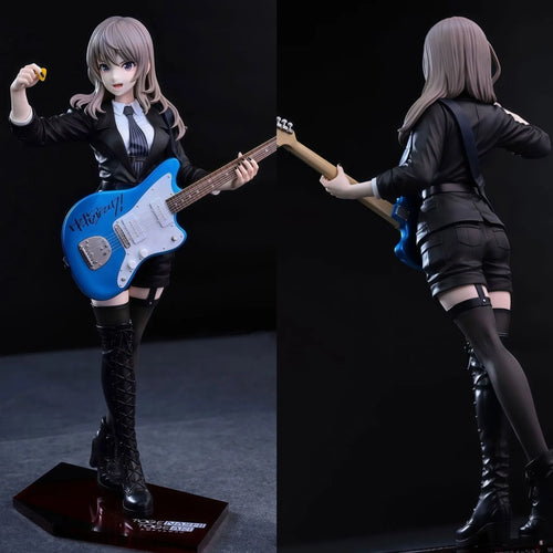 Togenashi Togeari 1/7 Scale Figure Collection
