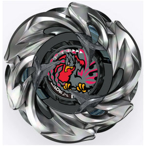 Beyblade CX-05 Vol. Booster Battle Top