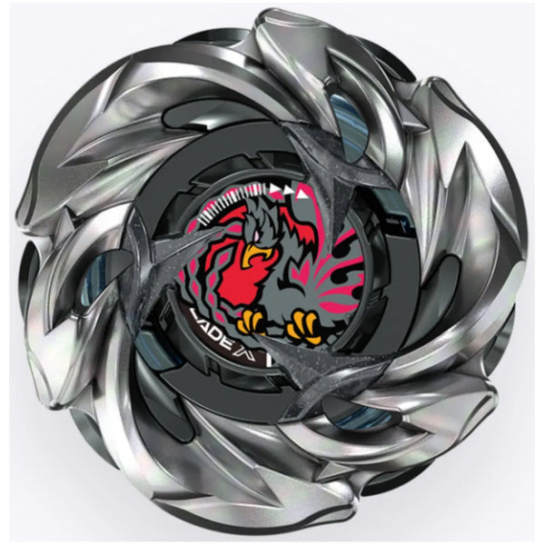 Beyblade CX-05 Vol. Booster Battle Top