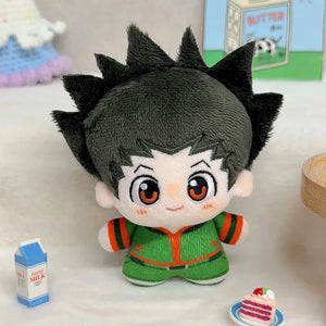 Hunter x Hunter Premium Chibi Plush Series
