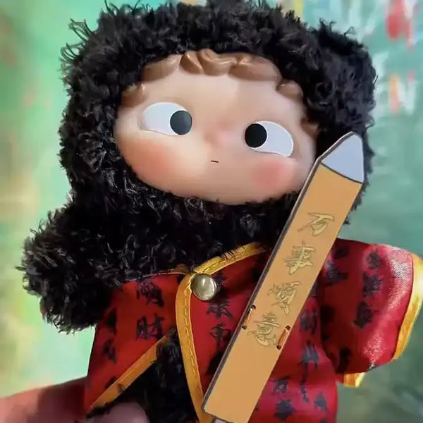 Ozai Kindergarten Series Blind Box