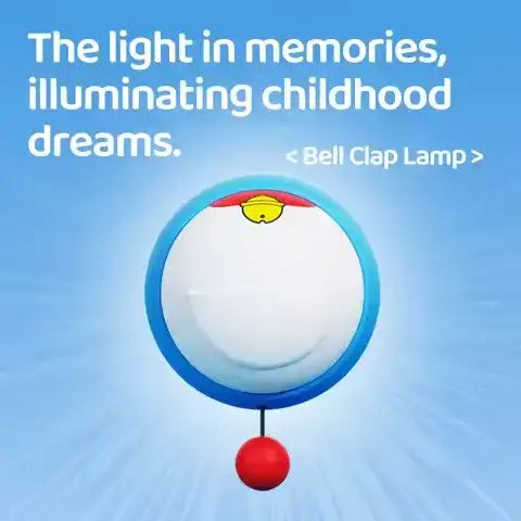 Doaremoon Pocket Pat Night Light