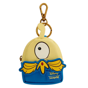 LoungeFly Cosmic Alien Mini Backpack Blind Box