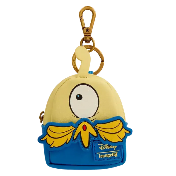 LoungeFly Cosmic Alien Mini Backpack Blind Box