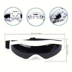 AuraPoint Smart Eye Reviver