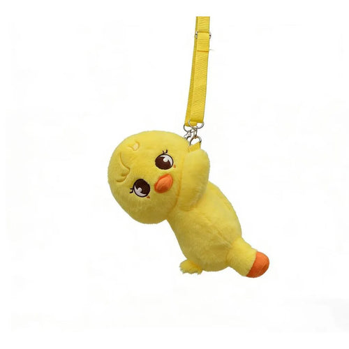 SKZOO Mega-Plush Idol Mascot Backpack