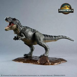 Bandai Spirits Jurassic World T-Rex Building Kit