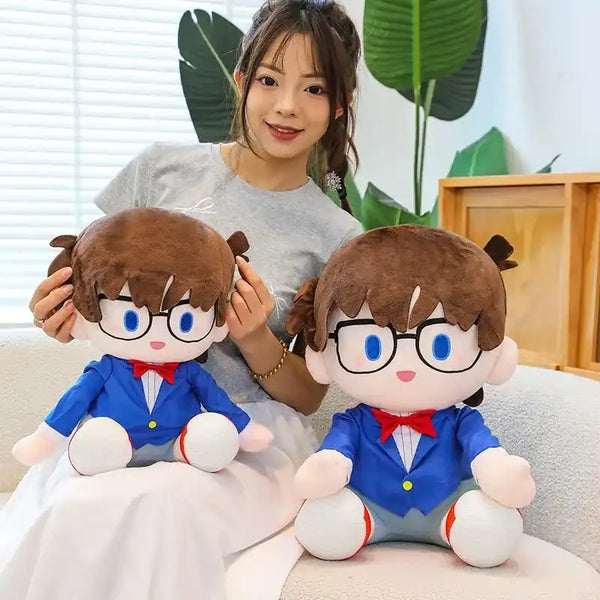 Detective Conan Cuddle Companion Plush