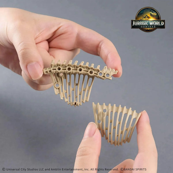 Bandai Spirits Jurassic World Titanosaurus Model Kit
