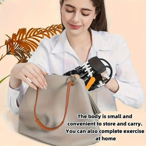 Phoenix Grip Neuro-Rehab Robot Glove