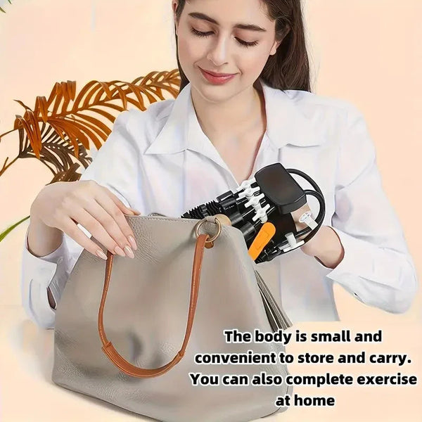 Phoenix Grip Neuro-Rehab Robot Glove