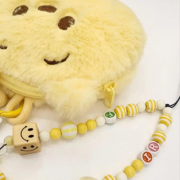 Winnie the Pooh Chubby Coin Purse