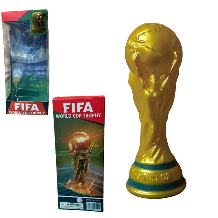 FIFA World Cup 2026 Replica Trophy