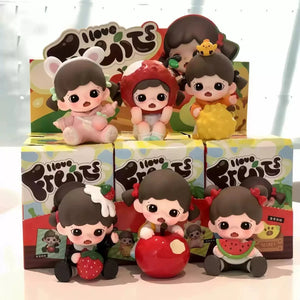 Zoraa I Love Fruits Blind Box