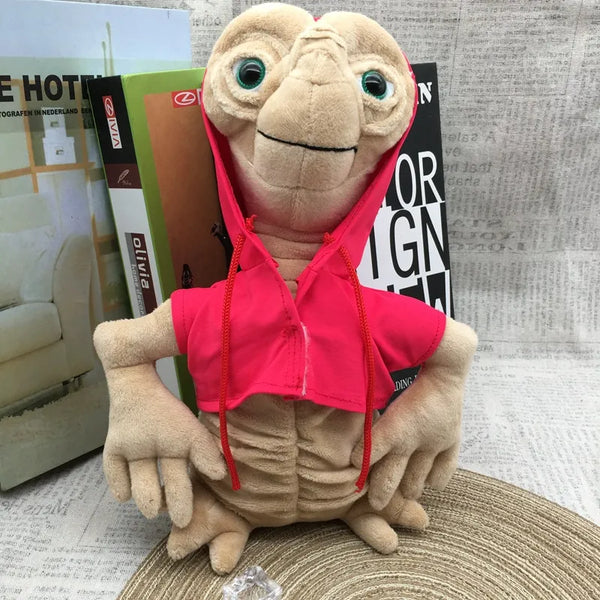 Cinematic E.T. Galactic Plush Toy