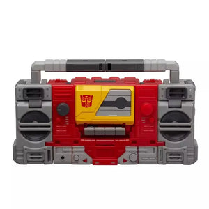 Transformers SS V-Class Autobot Blaster & Eject Action Figure Set