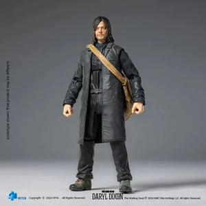 Hiya The Walking Dead Daryl Dixon Action Figure