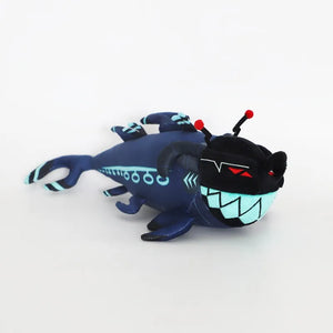 Helluva Boss Collectible Underworld Plush Dolls