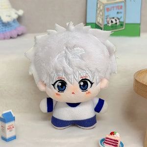Hunter x Hunter Premium Chibi Plush Series