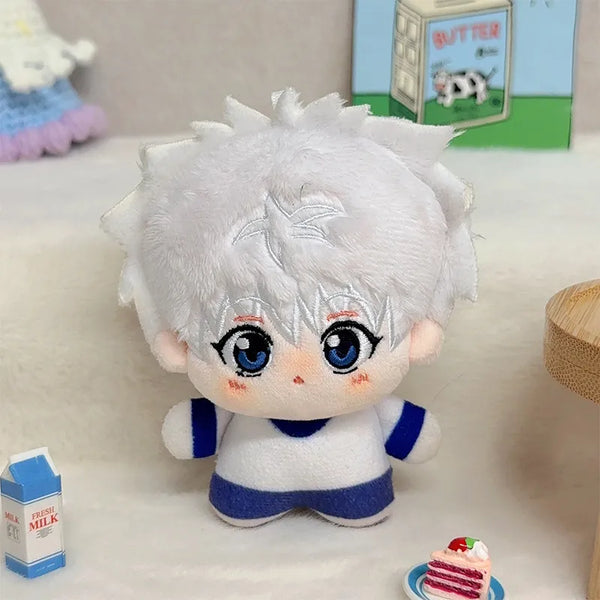 Hunter x Hunter Premium Chibi Plush Series