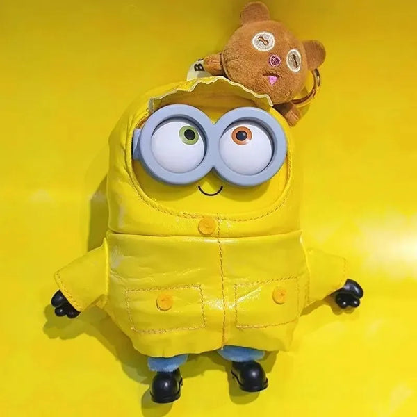 52TOYS Minions Bob & Tim Better Together Blind Box