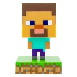 Minecraft Blocky Beacons Night Lamp