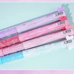Joytop Sanrio Marshmallow Dual-Color Pen