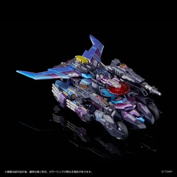 Transformers Adamas Machina AMT-01EX Rodimus Action Figure